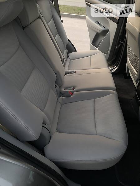 Позашляховик / Кросовер Kia Sorento 2013 в Рівному