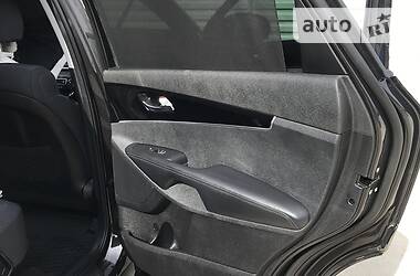 Позашляховик / Кросовер Kia Sorento 2019 в 