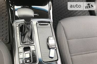Позашляховик / Кросовер Kia Sorento 2019 в 