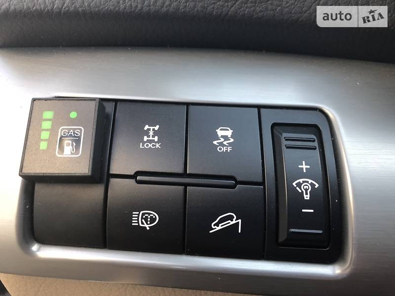 Позашляховик / Кросовер Kia Sorento 2010 в Черкасах
