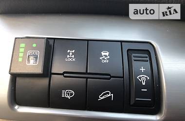 Позашляховик / Кросовер Kia Sorento 2010 в 