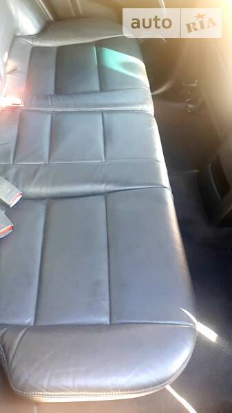 Позашляховик / Кросовер Kia Sorento 2007 в Вінниці