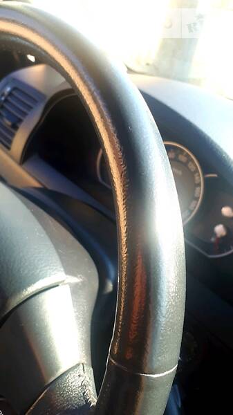 Позашляховик / Кросовер Kia Sorento 2007 в Вінниці