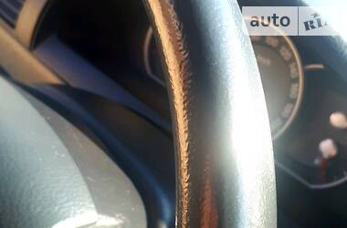 Позашляховик / Кросовер Kia Sorento 2007 в 