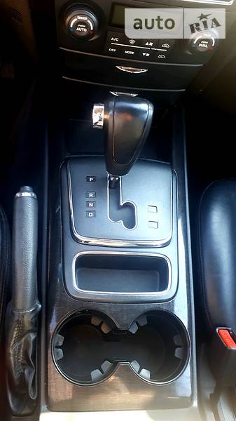 Позашляховик / Кросовер Kia Sorento 2007 в Вінниці