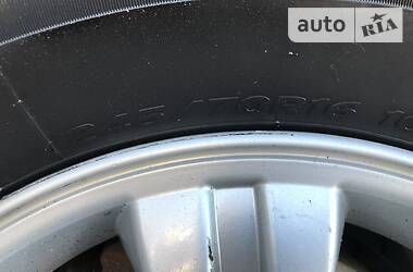 Позашляховик / Кросовер Kia Sorento 2007 в 