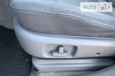Позашляховик / Кросовер Kia Sorento 2007 в 