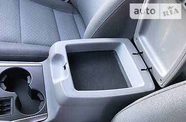 Позашляховик / Кросовер Kia Sorento 2007 в 