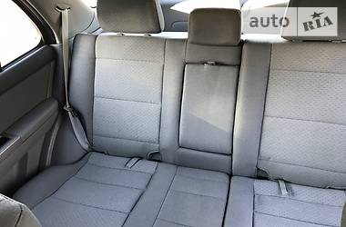 Позашляховик / Кросовер Kia Sorento 2007 в 