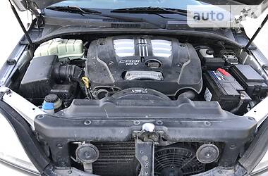 Позашляховик / Кросовер Kia Sorento 2007 в 