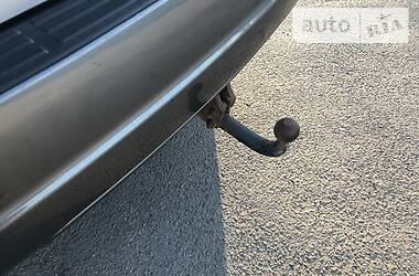 Позашляховик / Кросовер Kia Sorento 2007 в 