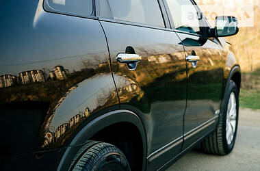 Універсал Kia Sorento 2011 в 