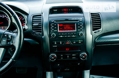 Універсал Kia Sorento 2011 в 