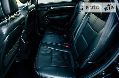 Універсал Kia Sorento 2011 в 