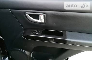 Позашляховик / Кросовер Kia Sorento 2008 в 