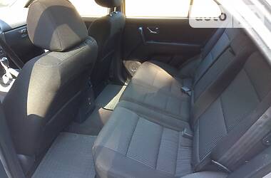 Позашляховик / Кросовер Kia Sorento 2007 в 