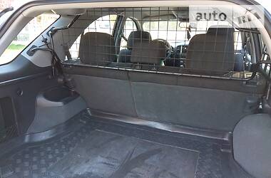 Позашляховик / Кросовер Kia Sorento 2007 в 