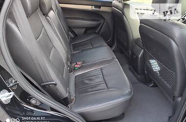 Позашляховик / Кросовер Kia Sorento 2012 в 