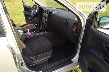 Позашляховик / Кросовер Kia Sorento 2007 в 