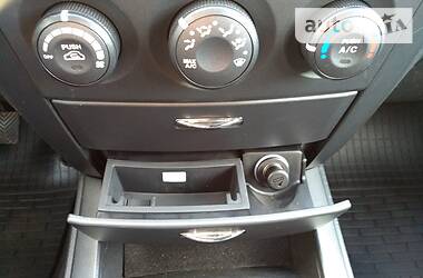 Позашляховик / Кросовер Kia Sorento 2007 в 
