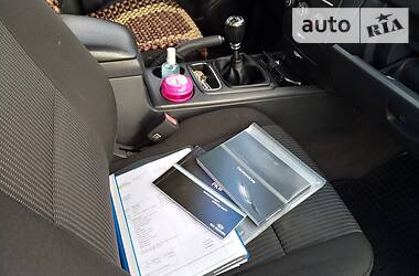 Позашляховик / Кросовер Kia Sorento 2007 в 