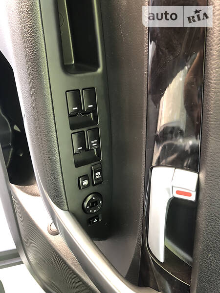 Позашляховик / Кросовер Kia Sorento 2013 в Одесі