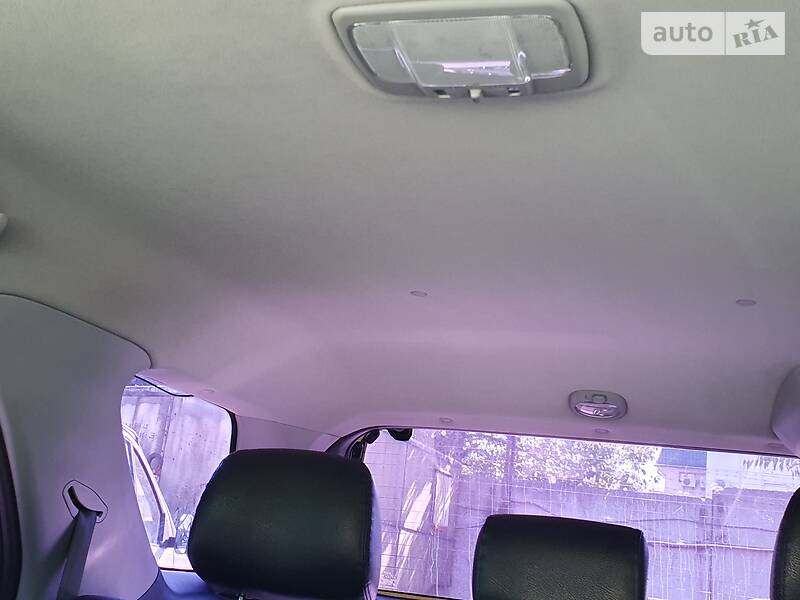 Позашляховик / Кросовер Kia Sorento 2009 в Києві