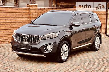 Kia sorento краснодар