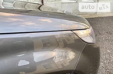 Внедорожник / Кроссовер Kia Sorento 2012 в 