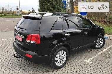 Внедорожник / Кроссовер Kia Sorento 2011 в Львове