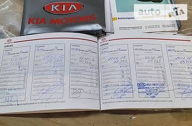 Внедорожник / Кроссовер Kia Sorento 2010 в Львове