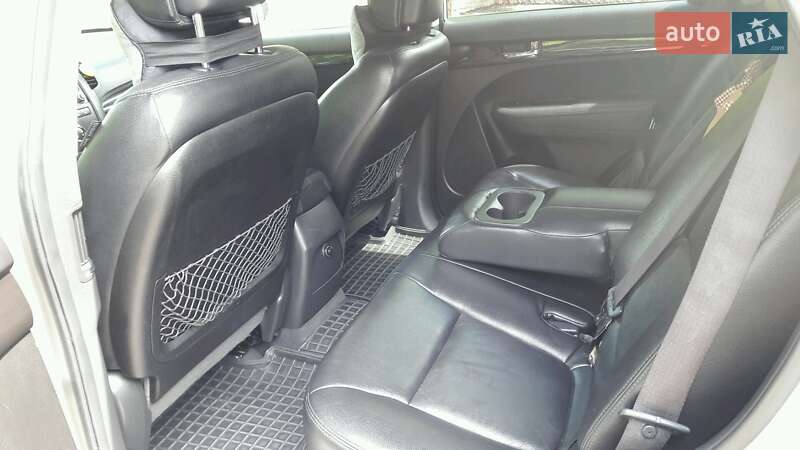 Внедорожник / Кроссовер Kia Sorento 2012 в Хмельницком