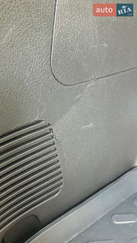 Внедорожник / Кроссовер Kia Sorento 2012 в Хмельницком