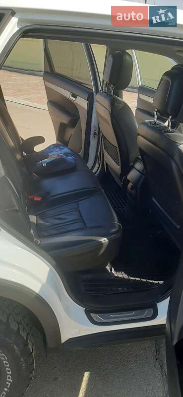 Внедорожник / Кроссовер Kia Sorento 2011 в Дрогобыче
