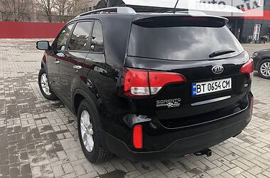 Внедорожник / Кроссовер Kia Sorento 2013 в Херсоне