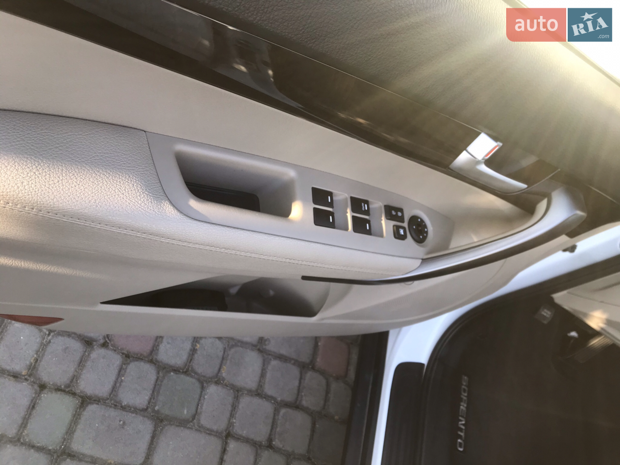 2014 Kia Sorento - мініатюра 13
