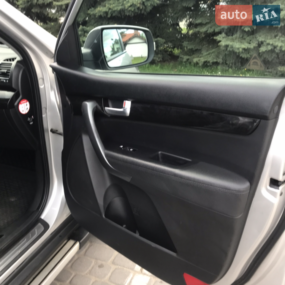 2013 Kia Sorento - мініатюра 11