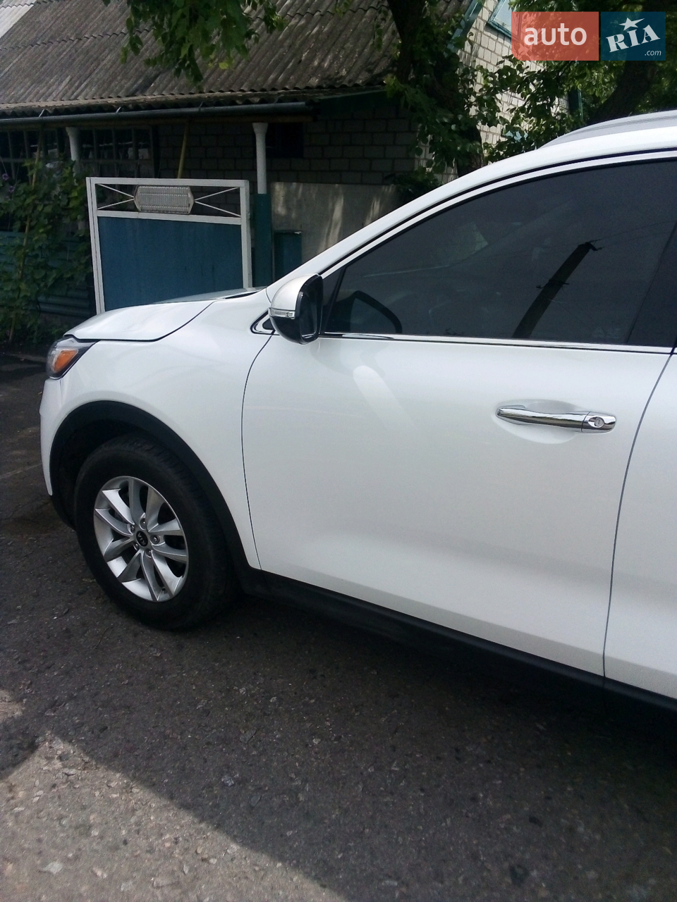 2017 Kia Sorento - мініатюра 13