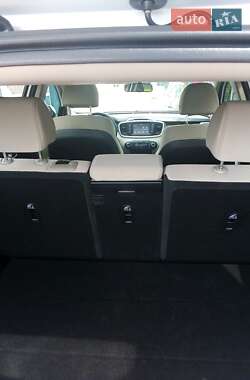 Внедорожник / Кроссовер Kia Sorento 2017 в 
