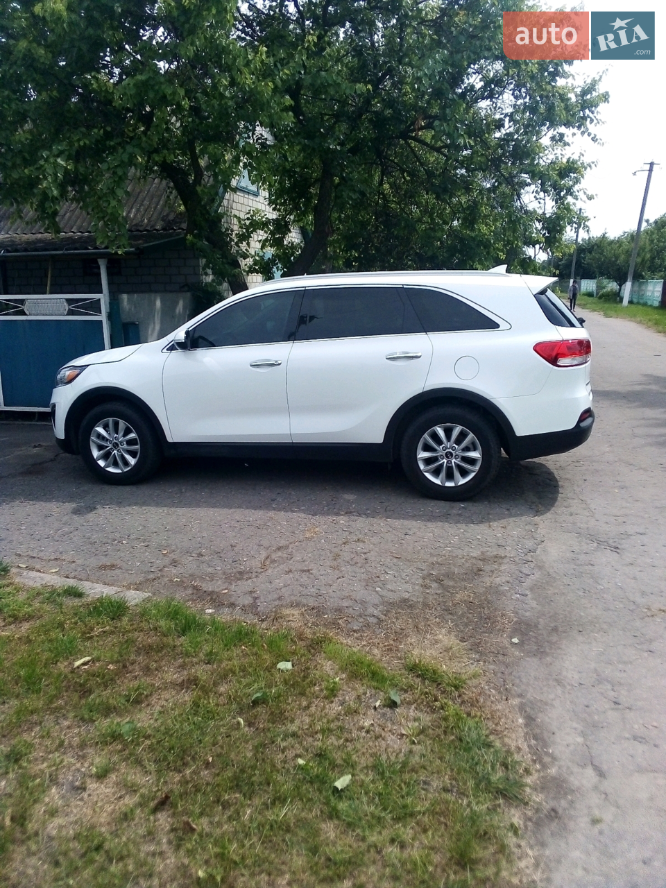 2018 Kia Sorento - мініатюра 19