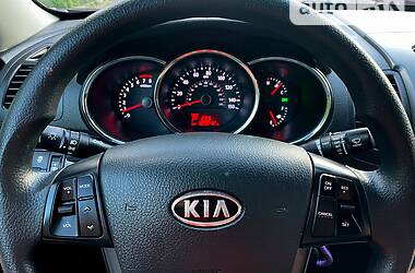 Внедорожник / Кроссовер Kia Sorento 2011 в Хмельницком