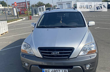 Авто риа киа соренто
