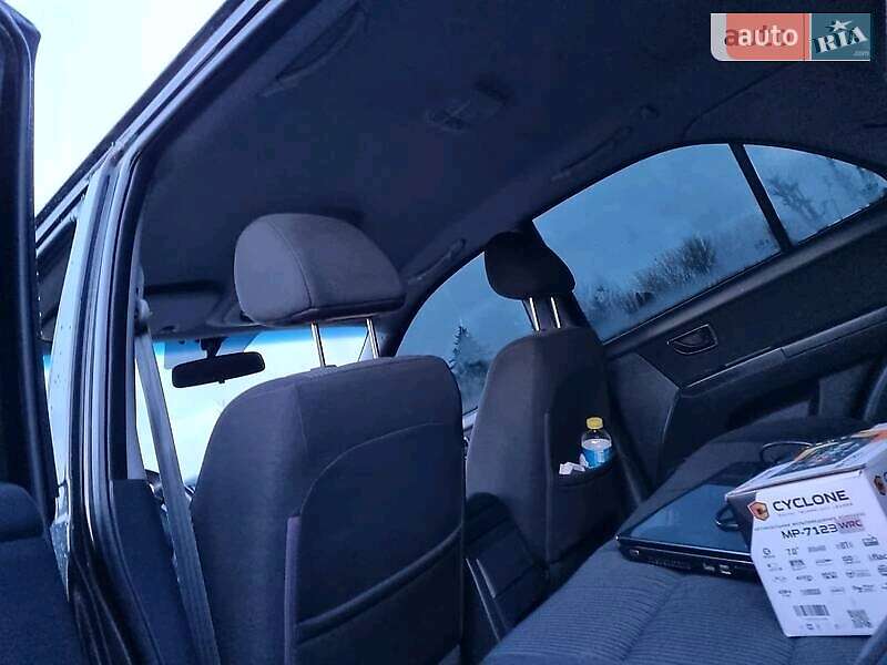 Kia Sorento 2007
