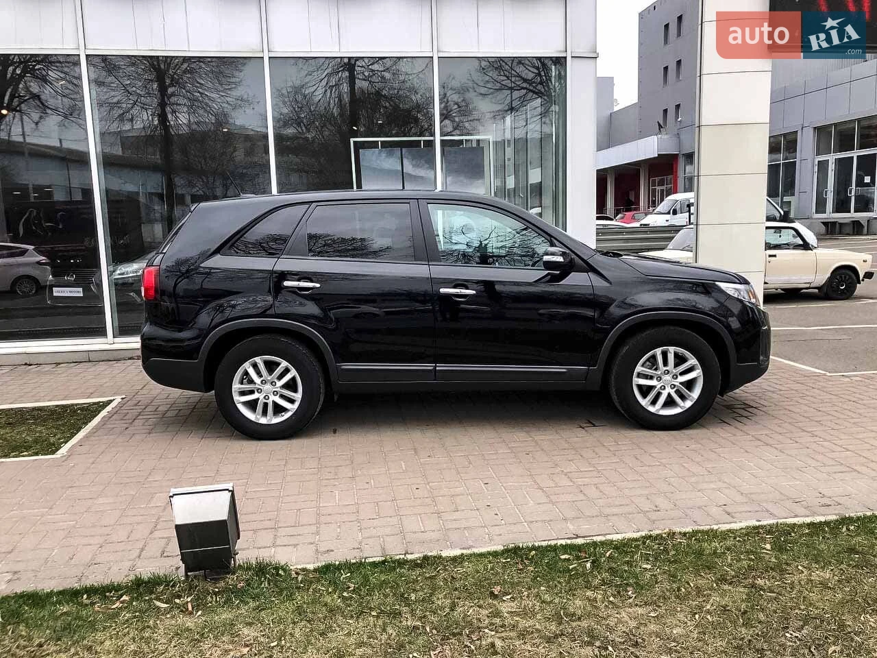 2013 Kia Sorento - мініатюра 18