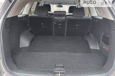 Внедорожник / Кроссовер Kia Sorento 2017 в 
