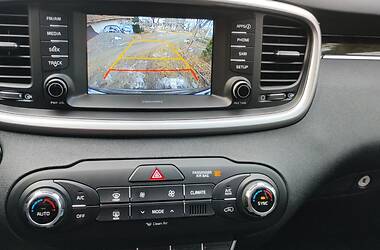 Внедорожник / Кроссовер Kia Sorento 2017 в 