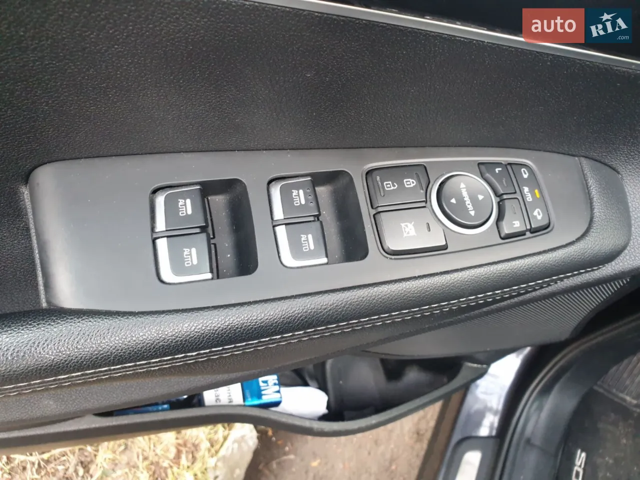 2016 Kia Sorento - мініатюра 24