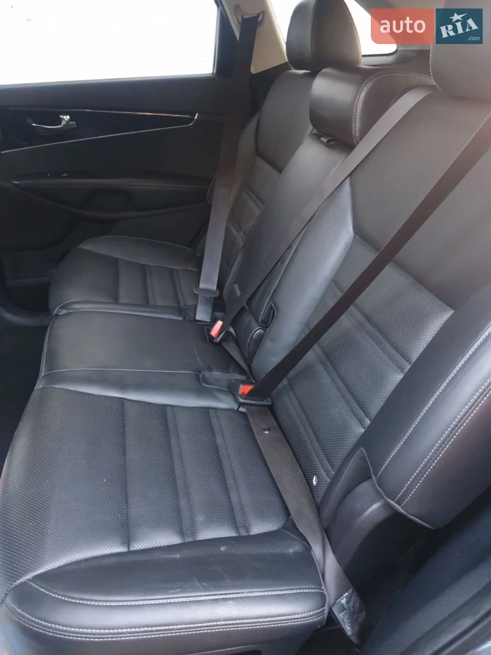 2016 Kia Sorento - мініатюра 30