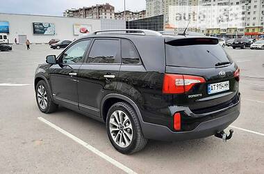 Внедорожник / Кроссовер Kia Sorento 2014 в Ивано-Франковске