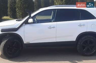 Внедорожник / Кроссовер Kia Sorento 2011 в Дрогобыче